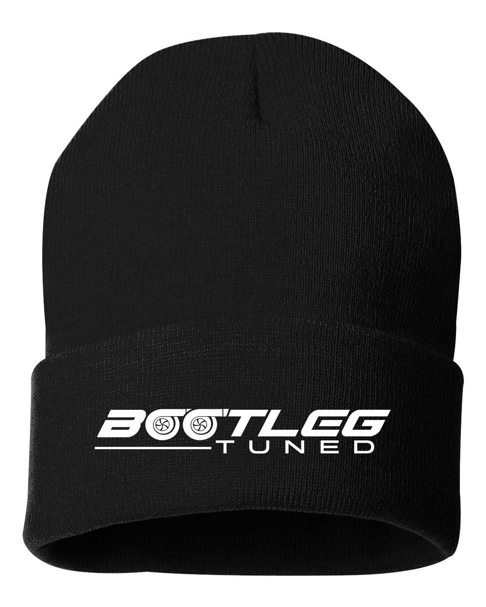 Bootleg Tuning Beanie