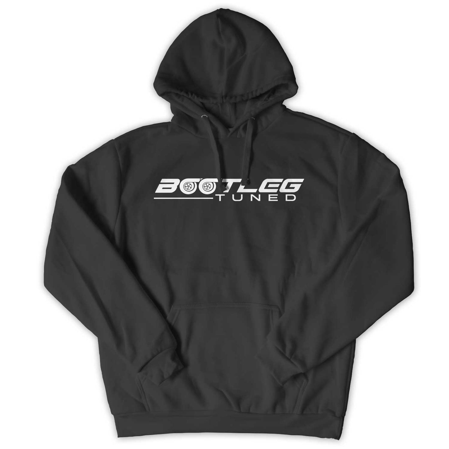 Original Black Hoodie