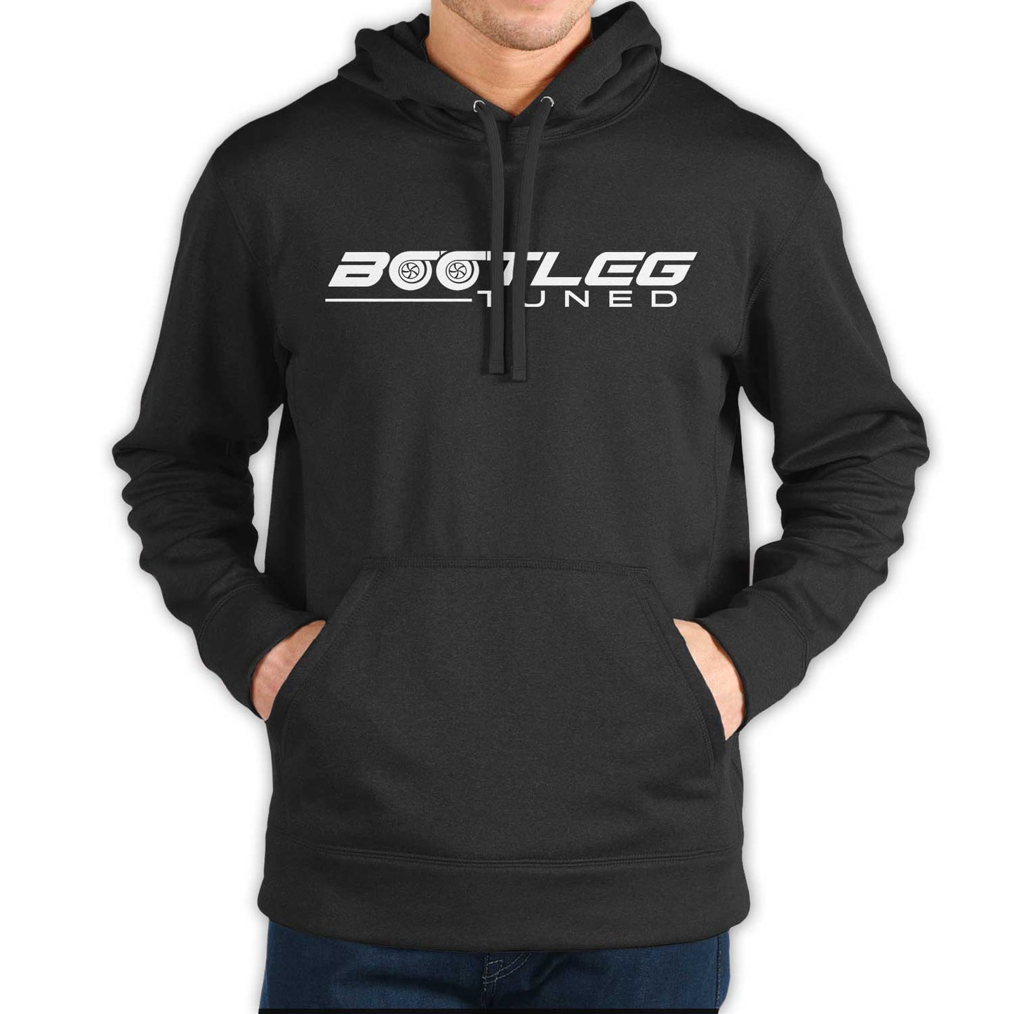 Original Black Hoodie