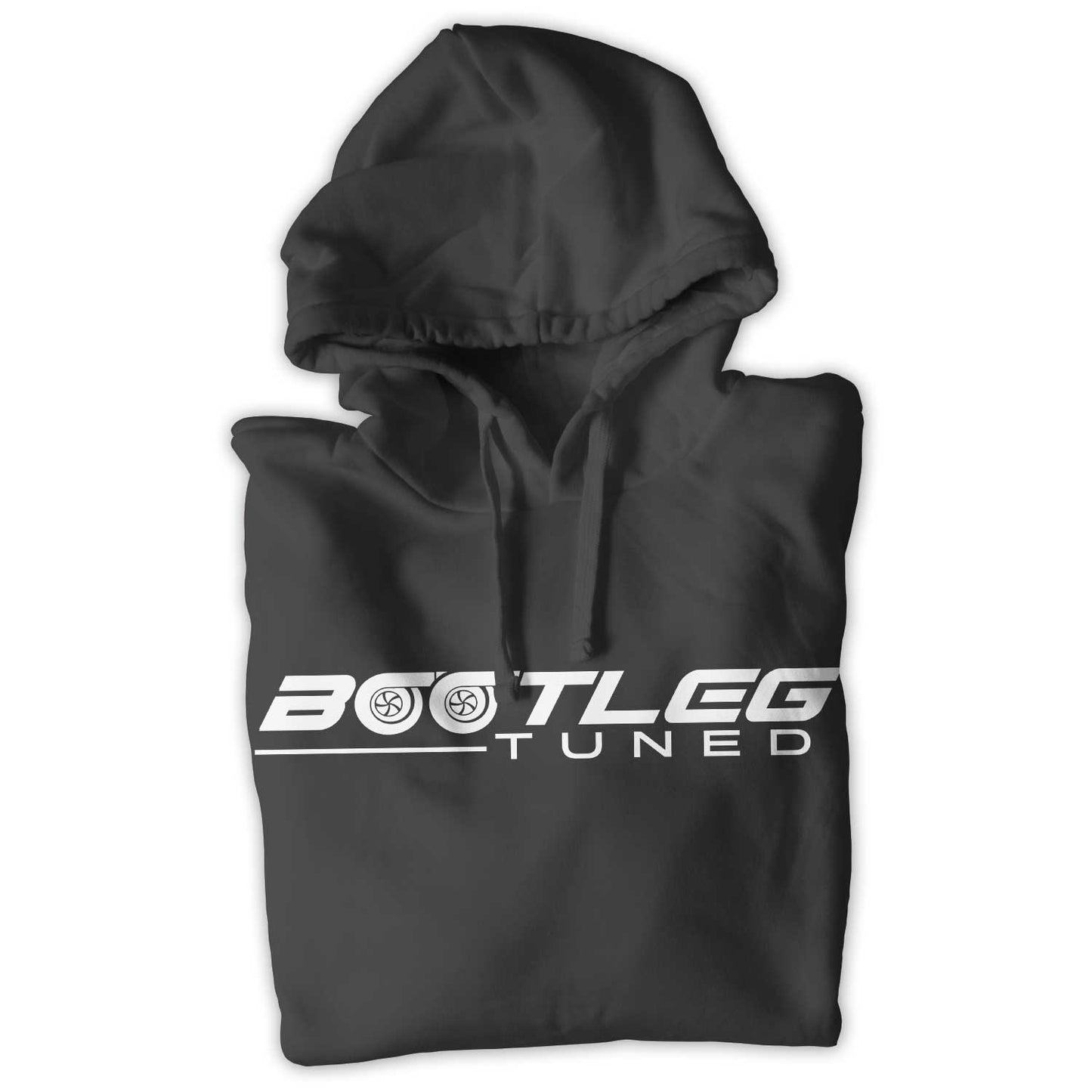 Original Black Hoodie