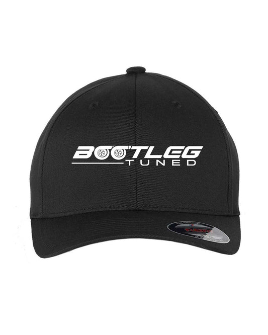 Bootleg Tuning Flex Fit Hat